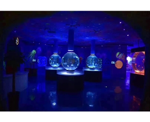 水母館設計施工